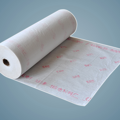 广安辽宁防水卷材在基层表面和卷材表面涂胶粘剂并预留搭接边以涂刷接缝胶